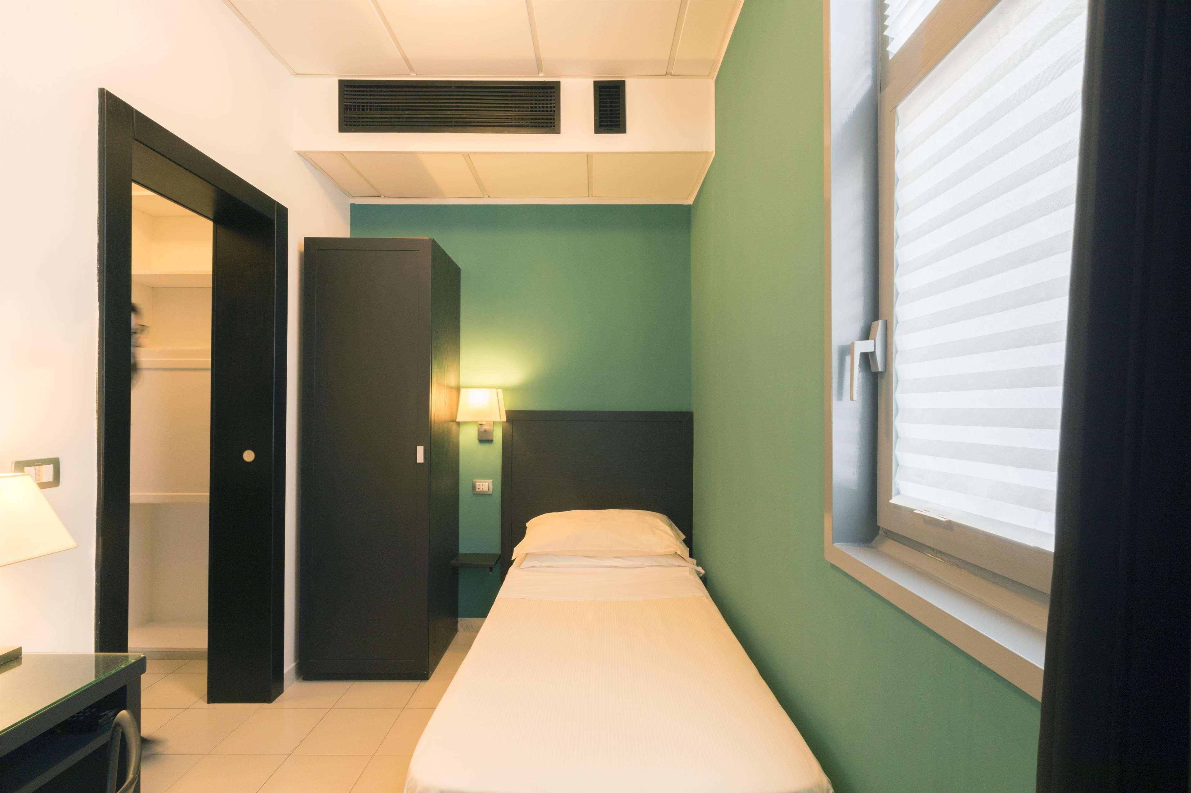 Executive Business Hotel Bari Eksteriør bilde