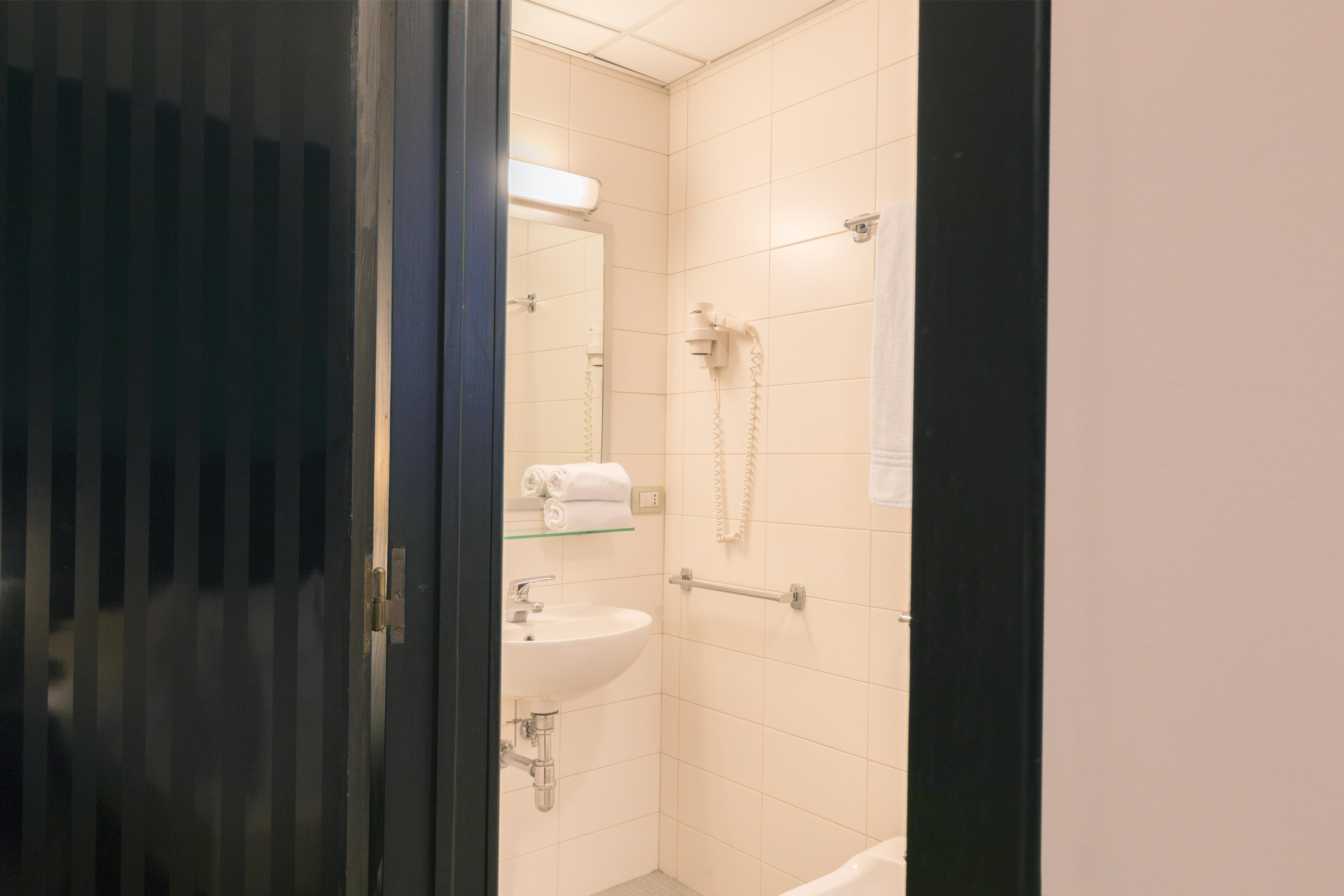 Executive Business Hotel Bari Eksteriør bilde